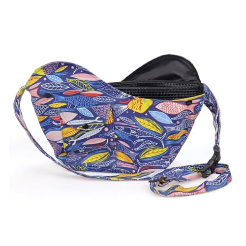 Sugar Gliders Screen Intro Bags Gliders Introduction Bag Double Pocket Bonding Bags von pranovo