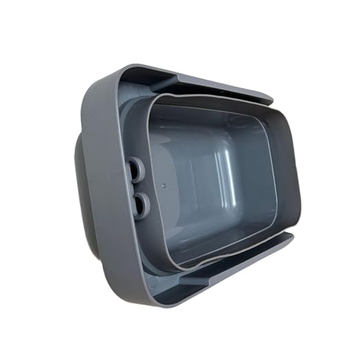 predolo Abfalleimer Ersatzteil Abfallbox für Smart Automatische Katzentoilette predolo Abfalleimer Ersatzteil Abfallbox für Smart Automatische Katzentoilette von predolo