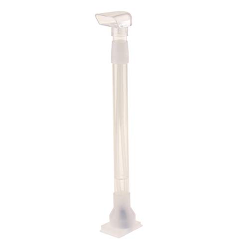 predolo Aquarium Bodenplatte Zubehör für effiziente Wasserfiltration predolo Aquarium Bodenplatte Zubehör für effiziente Wasserfiltration von predolo