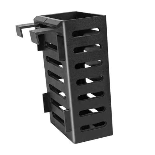 predolo Aquarium-Pflanzgefäß, Aquarium-Pflanzenhalter mit 2 Haken, Saugnapf Oben, hohl, stabiles Dekor, hängender Aquarium-Pflanzenhalter predolo Aquarium-Pflanzgefäß, Aquarium-Pflanzenhalter mit 2 Haken, Saugnapf Oben, hohl, stabiles Dekor, hängender Aquarium-Pflanzenhalter von predolo