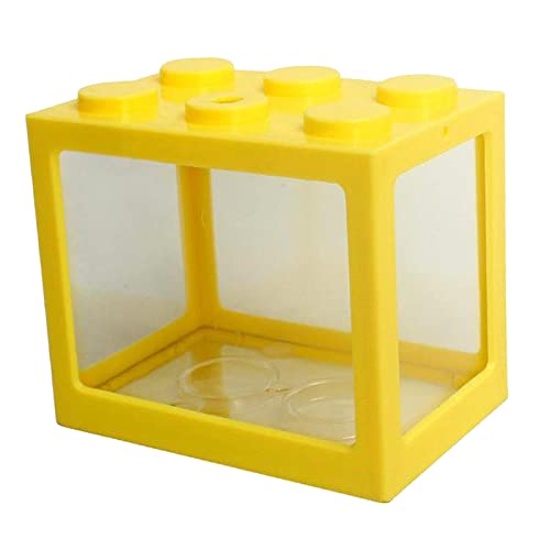 predolo Aquariumpflanzen Set für Desktop - Natürliche Dekoration für Ihren Tee Tisch, Gelb predolo Aquariumpflanzen Set für Desktop - Natürliche Dekoration für Ihren Tee Tisch, Gelb von predolo