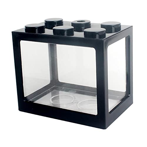 predolo Aquariumpflanzen Set für Desktop - Natürliche Dekoration für Ihren Tee Tisch, Schwarz predolo Aquariumpflanzen Set für Desktop - Natürliche Dekoration für Ihren Tee Tisch, Schwarz von predolo