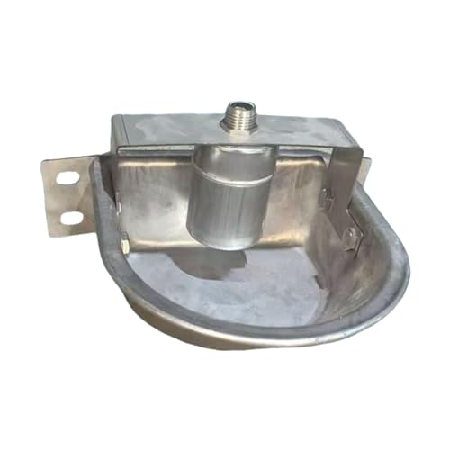 predolo Automatische Vieh Wasser Schüssel Feeder Schaf Trinker für Bauernhof Hunde Pferd von predolo