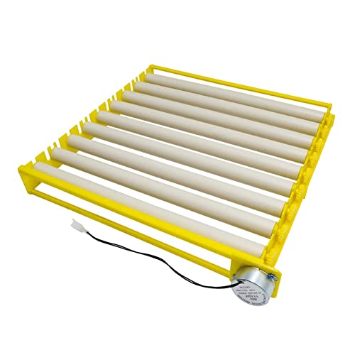 predolo Automatischer Ei- für Geflügelbrutmaschinen, 9 rohre von predolo