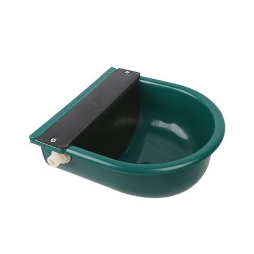 predolo Automatischer Wassernapf, Einstellbar, Automatischer Wasserspender für Hunde, für Schweine, Hunde Und predolo Automatischer Wassernapf, Einstellbar, Automatischer Wasserspender für Hunde, für Schweine, Hunde Und von predolo