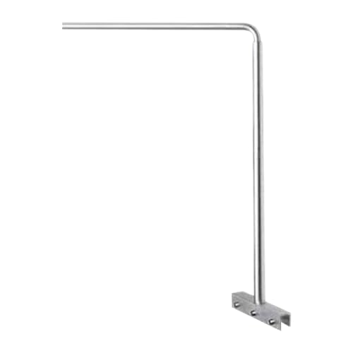 predolo Fischbecken Licht Halter Aquarium Lampenständer Edelstahl Einstellbare Lichtstütze Adsorptionsbefestigung Lampenhalter für Heimgebrauch Büro predolo Fischbecken Licht Halter Aquarium Lampenständer Edelstahl Einstellbare Lichtstütze Adsorptionsbefestigung Lampenhalter für Heimgebrauch Büro von predolo