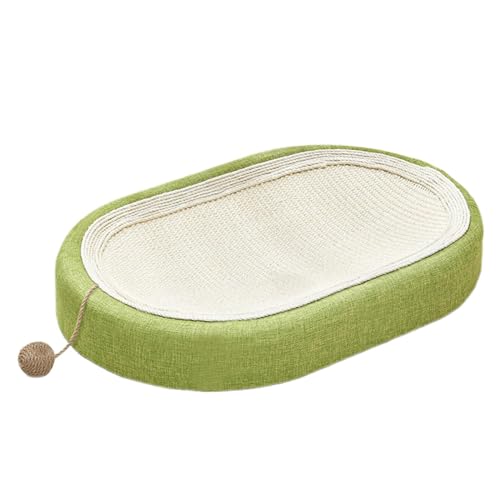 predolo Großes Katzenmöbel für Entspannte Ruhephasen, mit Sisalball predolo Großes Katzenmöbel für Entspannte Ruhephasen, mit Sisalball von predolo