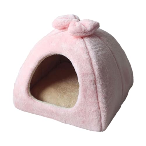 predolo Haustier-Katzennest, Katzennest, Herbst-Winter-weicher Zwinger, Innenkissen, Katzenhaus, Katzenbett für Pudelkatzen, Chihuahua, Pomeranian-Welpen, 35cmx35cm predolo Haustier-Katzennest, Katzennest, Herbst-Winter-weicher Zwinger, Innenkissen, Katzenhaus, Katzenbett für Pudelkatzen, Chihuahua, Pomeranian-Welpen, 35cmx35cm von predolo