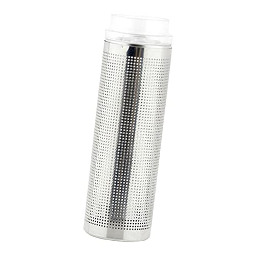 predolo Hochwertiger Filter für Aquarien, Edelstahl Einlasssieb, 8 cm x 2,5 cm x 1,7 cm predolo Hochwertiger Filter für Aquarien, Edelstahl Einlasssieb, 8 cm x 2,5 cm x 1,7 cm von predolo