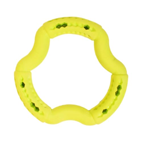 predolo Interaktives Hunde Schlepperspielzeug, Hunde Kauspielzeug, Tragbares Haustier Trainings Leckereien Spielzeug, Interaktive Zuglasche für Welpen, Mittel, Grün predolo Interaktives Hunde Schlepperspielzeug, Hunde Kauspielzeug, Tragbares Haustier Trainings Leckereien Spielzeug, Interaktive Zuglasche für Welpen, Mittel, Grün von predolo