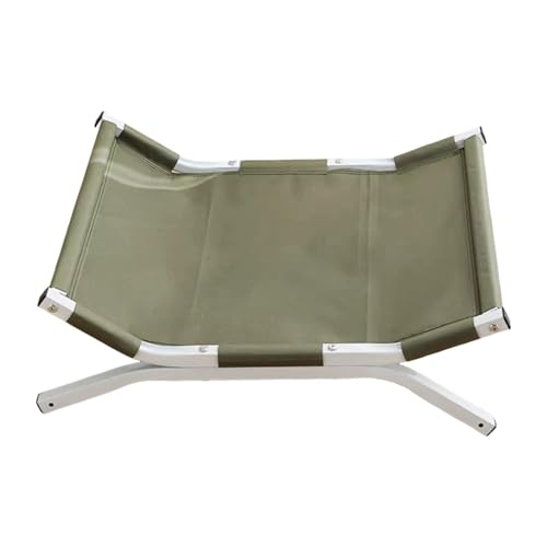 predolo Katze Lounge Stuhl Pet Cot Ruhen Kompakte Haustier Möbel Katze Hängematte Bett Welpen, Green L predolo Katze Lounge Stuhl Pet Cot Ruhen Kompakte Haustier Möbel Katze Hängematte Bett Welpen, Green L von predolo