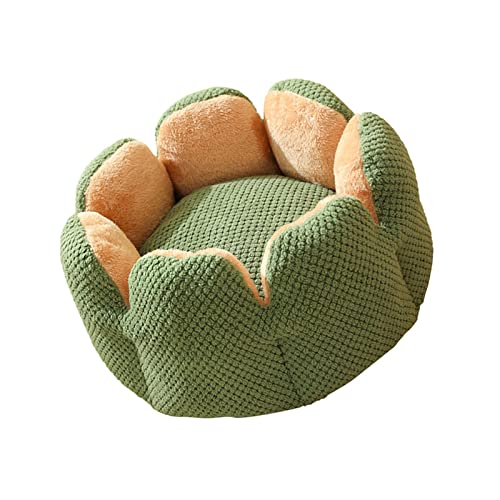 predolo Katzenbett, rutschfestes Schlafnest, warmes Kissen, beruhigendes Zelt, kaktusförmig, bequemes Hundehaus, Haustierzubehör, 50CM predolo Katzenbett, rutschfestes Schlafnest, warmes Kissen, beruhigendes Zelt, kaktusförmig, bequemes Hundehaus, Haustierzubehör, 50CM von predolo