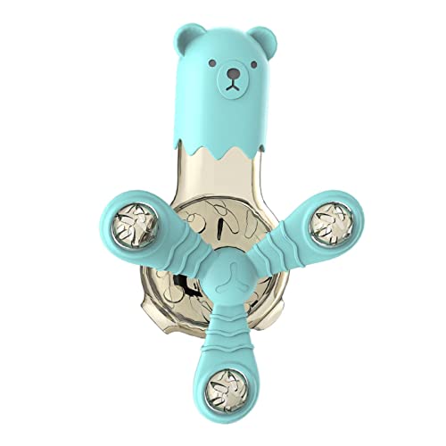 predolo Katzenfutterspender mit interaktivem Spielkonzept für Haustiere, Blau predolo Katzenfutterspender mit interaktivem Spielkonzept für Haustiere, Blau von predolo