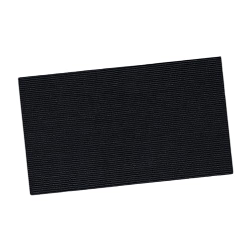 predolo Katzenkratzmatte, Katzenkratzpad, Möbelschutzmatte für Katzenregale, Couch, Schwarz predolo Katzenkratzmatte, Katzenkratzpad, Möbelschutzmatte für Katzenregale, Couch, Schwarz von predolo