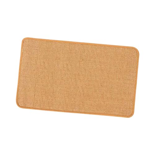 predolo Katzenkratzmatte, Sofaschutz, Sisalmatte, Katzenkratzmatte für Couch, Zuhause, Stuhl, 20cmx40cm predolo Katzenkratzmatte, Sofaschutz, Sisalmatte, Katzenkratzmatte für Couch, Zuhause, Stuhl, 20cmx40cm von predolo