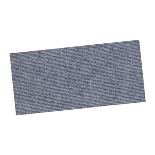 predolo Katzenkratzmatte Katzenkratzbrett Katzenkratzbaum Teppich für Stuhlwand, Hellgrau predolo Katzenkratzmatte Katzenkratzbrett Katzenkratzbaum Teppich für Stuhlwand, Hellgrau von predolo