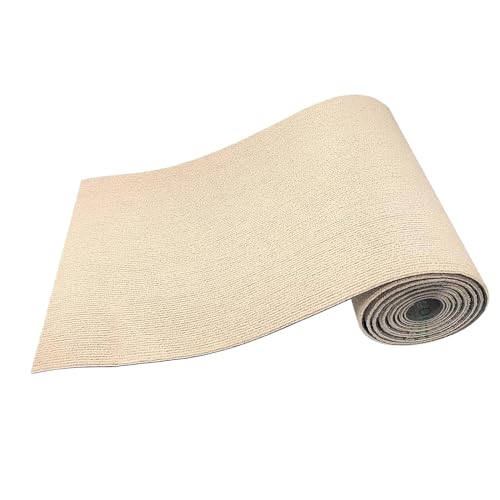 predolo Katzenkratzmatte Zum Zuschneiden, Haftendes Design, Kratzschutz für Möbel, Khaki predolo Katzenkratzmatte Zum Zuschneiden, Haftendes Design, Kratzschutz für Möbel, Khaki von predolo