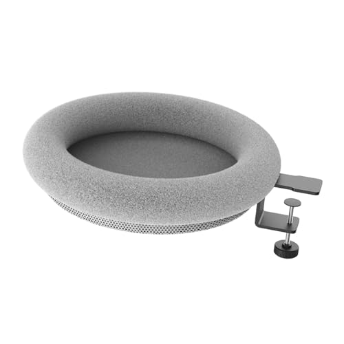 predolo Katzensitzstange mit Hängematte, Möbelstück für den Schreibtisch, Nicht Einstellbar predolo Katzensitzstange mit Hängematte, Möbelstück für den Schreibtisch, Nicht Einstellbar von predolo