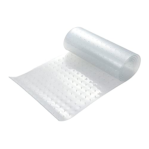 predolo Katzenteppich-Schutzmatte Haustier-Kratzstopper Teppichschutz für Katzen Katzen-Kratzteppich-Schutz, 31 cm x 250 cm predolo Katzenteppich-Schutzmatte Haustier-Kratzstopper Teppichschutz für Katzen Katzen-Kratzteppich-Schutz, 31 cm x 250 cm von predolo