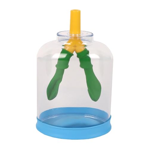 predolo Kinder Lernen mit dem Atemmodell für die Lunge, Experimentierkit für Schüler von predolo