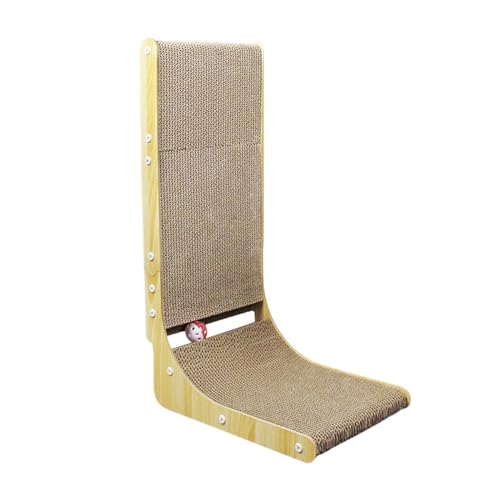 predolo Kratzbrett, Pappunterlage, Katzenkratzbaum, Lounge Bett, Spielspielzeug, Geschenke, Interaktives Spielzeug, Schleifklaue, Kratzmatte, Heimdekoration, l predolo Kratzbrett, Pappunterlage, Katzenkratzbaum, Lounge Bett, Spielspielzeug, Geschenke, Interaktives Spielzeug, Schleifklaue, Kratzmatte, Heimdekoration, l von predolo