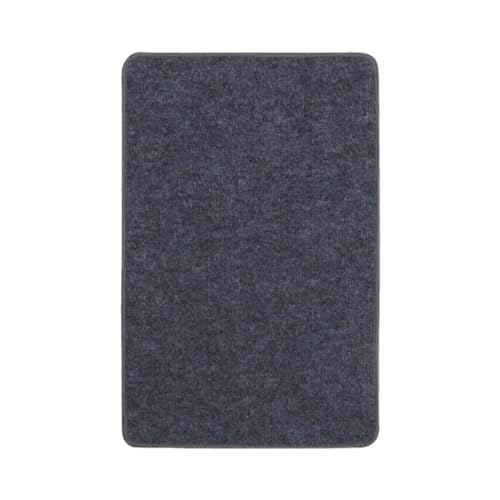 predolo Kratzmatte für Katzen, Kratzmatten für Katzenmöbel, Selbstklebend, Einfach zu Verwenden, Leicht zu Schneiden, Sofa Kratzmatten, Möbelschutz, 50x80cm predolo Kratzmatte für Katzen, Kratzmatten für Katzenmöbel, Selbstklebend, Einfach zu Verwenden, Leicht zu Schneiden, Sofa Kratzmatten, Möbelschutz, 50x80cm von predolo