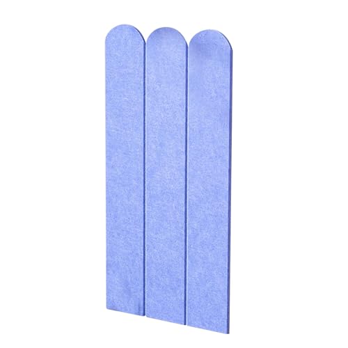 predolo Kratzteppich für Katzen, Kletterkratzer, Multifunktional, Groß, Einfach zu Verwenden, Zur Wandmontage, Schleifkralle mit Selbstklebendem Klebeband für, Blau predolo Kratzteppich für Katzen, Kletterkratzer, Multifunktional, Groß, Einfach zu Verwenden, Zur Wandmontage, Schleifkralle mit Selbstklebendem Klebeband für, Blau von predolo