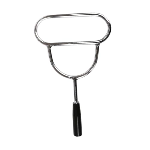 predolo Kuh-Mundöffner, Tiere, Mundknebel, tragbar, für die Zuchtindustrie, Munddilatator-Werkzeug aus Metall, Groß predolo Kuh-Mundöffner, Tiere, Mundknebel, tragbar, für die Zuchtindustrie, Munddilatator-Werkzeug aus Metall, Groß von predolo