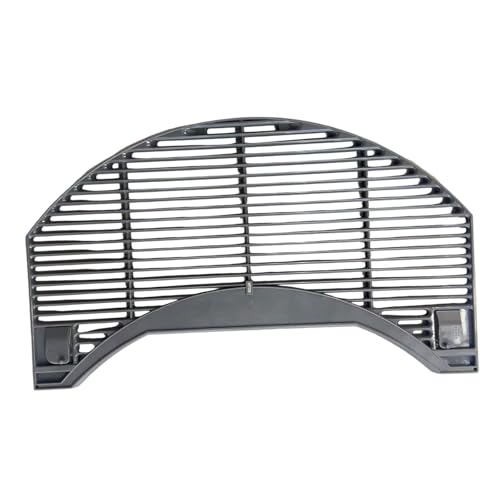 predolo Litter Box Pedal Gitter Ersatz für Automatische Katzenstreu Box Katzenklo Fußstütze Gitter Katzenklo Zubehör Ersatzteile aus Robustem PP Material predolo Litter Box Pedal Gitter Ersatz für Automatische Katzenstreu Box Katzenklo Fußstütze Gitter Katzenklo Zubehör Ersatzteile aus Robustem PP Material von predolo