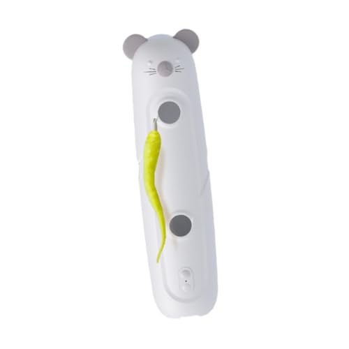 predolo Necken Katze Spielzeug Aktivität Pet Liefert 37x9cm für Springen Übung Scratch predolo Necken Katze Spielzeug Aktivität Pet Liefert 37x9cm für Springen Übung Scratch von predolo