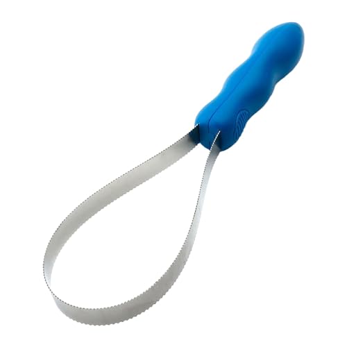 predolo Pferdebürstenkamm Striegelkamm Pferdehaarkamm Doppelseitige Haarausfallklinge für Ponys predolo Pferdebürstenkamm Striegelkamm Pferdehaarkamm Doppelseitige Haarausfallklinge für Ponys von predolo