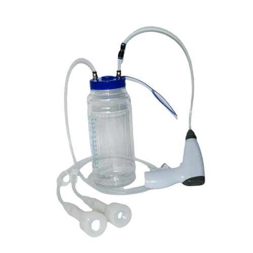 predolo Schaf Melkmaschine Elektrische Saugpumpe Kuh Millermaschine für Schafkuh predolo Schaf Melkmaschine Elektrische Saugpumpe Kuh Millermaschine für Schafkuh von predolo