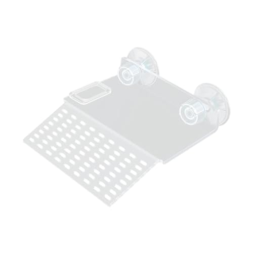 predolo Schildkröten Aalplattform, Reptilien Tankleiter, Kletterregal, Schildkrötenrampe für Halbwassertiere, Bartagamen, S predolo Schildkröten Aalplattform, Reptilien Tankleiter, Kletterregal, Schildkrötenrampe für Halbwassertiere, Bartagamen, S von predolo
