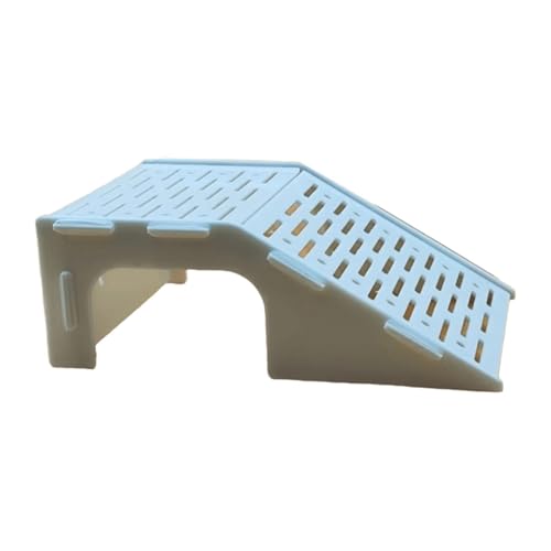 predolo Schildkröten-Sonnenplattform, Schildkrötenrampe, Reptilientankleiter für semi-aquatische Tiere, Weiß, Klein predolo Schildkröten-Sonnenplattform, Schildkrötenrampe, Reptilientankleiter für semi-aquatische Tiere, Weiß, Klein von predolo