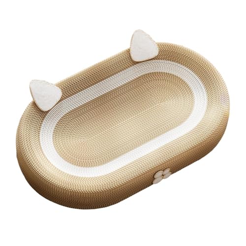 predolo Sisal Katzenkratzbrett. Sisal Katzenkratzbrett für Teppichmöbel Training predolo Sisal Katzenkratzbrett. Sisal Katzenkratzbrett für Teppichmöbel Training von predolo