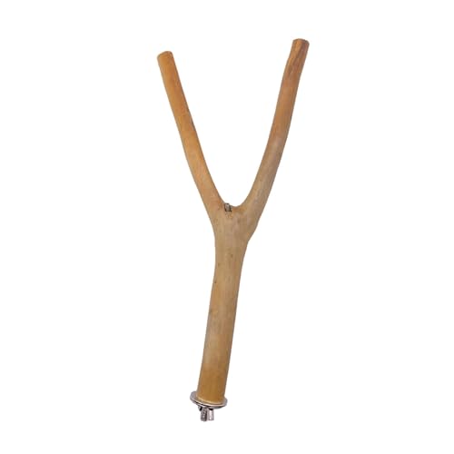 predolo Sitzstange Stand Vogel Stand Plattform Käfig Spielzeug Papagei Stand Zweig, Gegabelt predolo Sitzstange Stand Vogel Stand Plattform Käfig Spielzeug Papagei Stand Zweig, Gegabelt von predolo