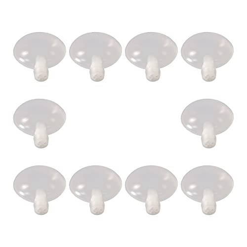 predolo Squeakers Hundespielzeug, Spielzeug-Noise-Maker-Einsatz, tragbares, langlebiges Reparatur-Squeaky-Hundespielzeug, Ersatz-Squeakers für Crafts Arts Pet, 4CM predolo Squeakers Hundespielzeug, Spielzeug-Noise-Maker-Einsatz, tragbares, langlebiges Reparatur-Squeaky-Hundespielzeug, Ersatz-Squeakers für Crafts Arts Pet, 4CM von predolo