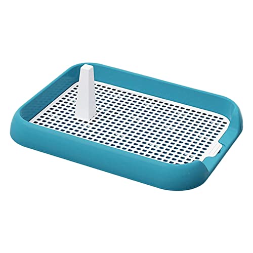 predolo Trainingsunterlagen Toilette für Welpen Haustiertoilette Kleine Hundetoilette Tragbare Katzentoilette predolo Trainingsunterlagen Toilette für Welpen Haustiertoilette Kleine Hundetoilette Tragbare Katzentoilette von predolo
