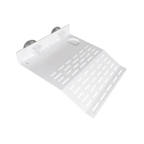 predolo Turtle Basking Plattform für Reptilien mit Rutschfestem Bereich Aufstieg Und Liegefläche aus Stabilem PP Fördert Sonnenbaden Und Entspannung für, L predolo Turtle Basking Plattform für Reptilien mit Rutschfestem Bereich Aufstieg Und Liegefläche aus Stabilem PP Fördert Sonnenbaden Und Entspannung für, L von predolo