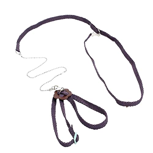 predolo Verstellbares Reptilien Eidechsen Halsband - Flexibel, predolo Verstellbares Reptilien Eidechsen Halsband - Flexibel, von predolo