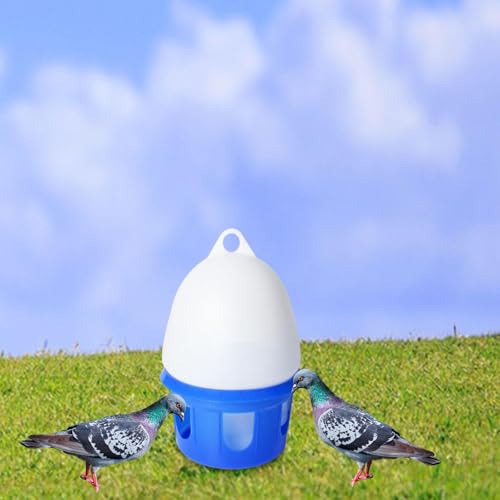 predolo Vogelwassertrinker als Zubehör für Haustiere im Käfig, 8l predolo Vogelwassertrinker als Zubehör für Haustiere im Käfig, 8l von predolo
