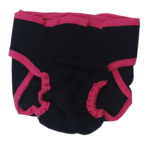 predolo Wiederverwendbare Physiologische Hundehose, Hundesaisonhose, Saugfähige Wiederverwendbare Hundehaustiere predolo Wiederverwendbare Physiologische Hundehose, Hundesaisonhose, Saugfähige Wiederverwendbare Hundehaustiere von predolo