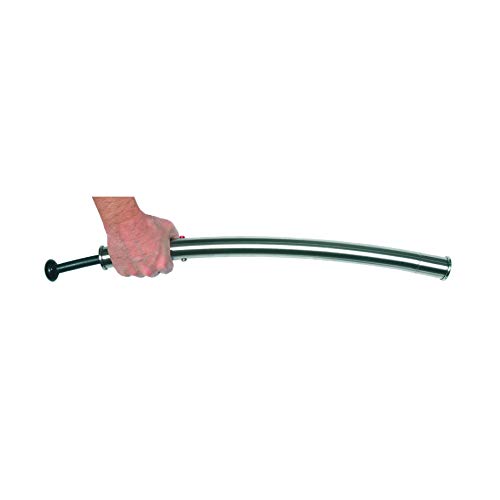profs-products.com SENIOR. Der erste ergonomische Pilleneingeber für Kühe. Handlicher und sanfter. Für Milchkühe. profs-products.com SENIOR. Der erste ergonomische Pilleneingeber für Kühe. Handlicher und sanfter. Für Milchkühe. von profs-products.com
