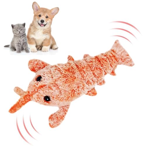 pulunto Unzerstörbares Hundespielzeug für mittelgroße Hunde, Kauspielzeug für mittelgroße Hunde, Hummer-Hundespielzeug, beruhigendes Haustierspielzeug, stabiles Kauspielzeug für Zahnen pulunto Unzerstörbares Hundespielzeug für mittelgroße Hunde, Kauspielzeug für mittelgroße Hunde, Hummer-Hundespielzeug, beruhigendes Haustierspielzeug, stabiles Kauspielzeug für Zahnen von pulunto