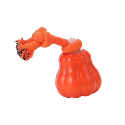 Automatisch springendes Haustierspielzeug mit Geräuschmacher, ABS, für drinnen und draußen, für Welpenübungen, drinnen und draußen Automatisch springendes Haustierspielzeug mit Geräuschmacher, ABS, für drinnen und draußen, für Welpenübungen, drinnen und draußen von pumpumlia