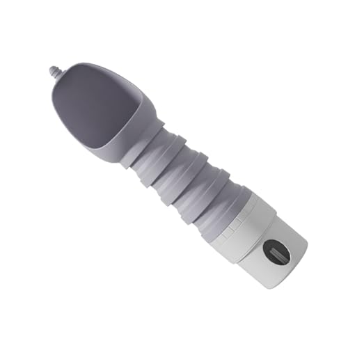 Wasserflasche für Hunde, auslaufsicher, für Spaziergänge, Reisen, Outdoor, Spaziergänge, Spaziergänge, Ausgehen, Haustier-Reise-Wasserspender Wasserflasche für Hunde, auslaufsicher, für Spaziergänge, Reisen, Outdoor, Spaziergänge, Spaziergänge, Ausgehen, Haustier-Reise-Wasserspender von pumpumlia
