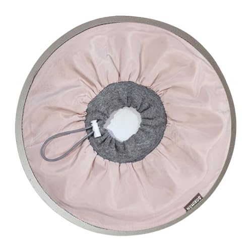 Weiches Genesungshalsband, abnehmbares Hundehalsband, Haustier-Operationen, Genesungshalsband, geeignet für verschiedene Größen, regulierbarer Katzenkegel Weiches Genesungshalsband, abnehmbares Hundehalsband, Haustier-Operationen, Genesungshalsband, geeignet für verschiedene Größen, regulierbarer Katzenkegel von pumpumlia