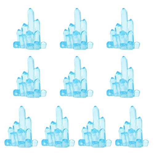 pumpumlia 10 Stück Aquarien Pflanze Aquarium Miniaturen Ornamente Aquarien Dekoration für Aquarium und Garten Dekoration pumpumlia 10 Stück Aquarien Pflanze Aquarium Miniaturen Ornamente Aquarien Dekoration für Aquarium und Garten Dekoration von pumpumlia