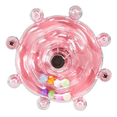pumpumlia Lustiges rotierendes Spielzeug, geeignet für schelmische Vögel wie Lovebirds und Nymphensittiche, um Unterhaltung zu gewährleisten, Papageienspielzeug, rotierendes Spielzeug pumpumlia Lustiges rotierendes Spielzeug, geeignet für schelmische Vögel wie Lovebirds und Nymphensittiche, um Unterhaltung zu gewährleisten, Papageienspielzeug, rotierendes Spielzeug von pumpumlia