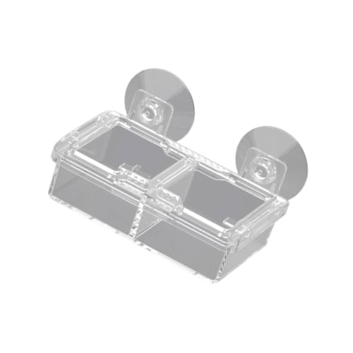 pumpumlia Saugnapf Reptilien Feeder Reptilien Fütterung Futter Wasser Napf Ausbruchsicher Verme Dish Eidechsen Feeders Bowls Coloretto Schüssel Wasserschale von pumpumlia